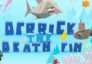 Derrick the Deathfin