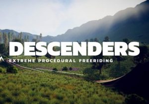 Descenders Xbox Series