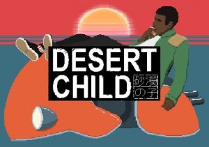 Desert Child Xbox Series