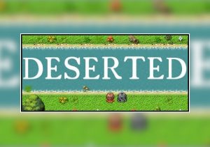 Deserted The Story of Peter