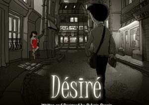 Desire