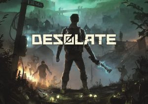 Desolate