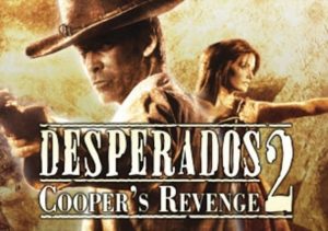 Desperados 2 Coopers Revenge