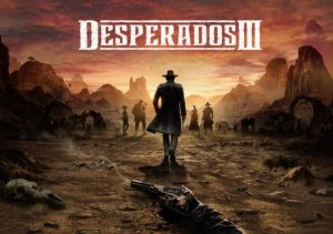 Desperados 3
