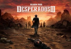 Desperados 3 Season Pass