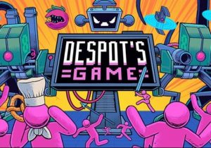 Despot's Game Dystopian Army Builder