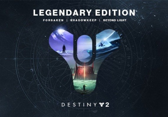 Destiny 2 Gamkey