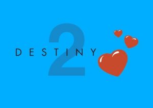 Destiny 2: Planet of Peace Exclusive Emblem