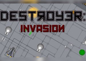 Destroyer Invasion