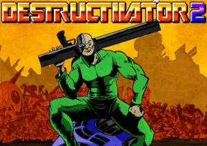 Destructivator 2