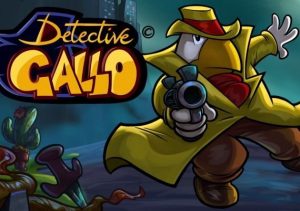 Detective Gallo