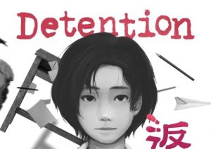 Detention