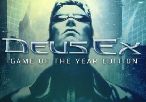 Deus Ex Game of the Year Edition