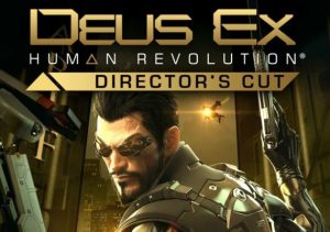 Deus Ex Human Revolution Director's Cut