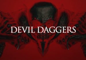 Devil Daggers