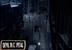 Devil In The Capital