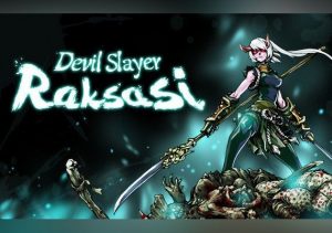 Devil Slayer Raksasi