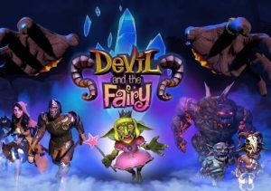 Devil & the Fairy