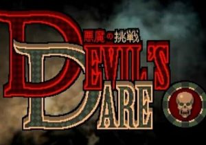 Devils Dare
