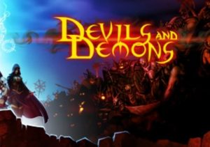 Devils & Demons