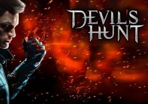 Devil's Hunt