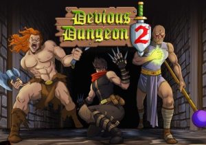 Devious Dungeon 2