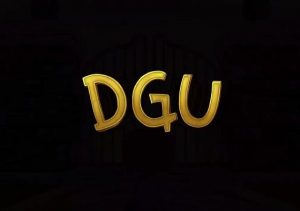 DGU Death God University