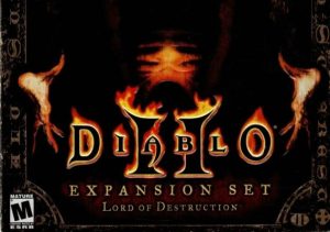 Diablo 2 Lord Of Destruction
