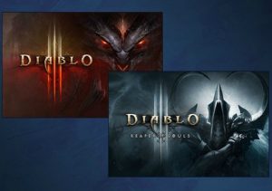 Diablo 3 Battle Chest