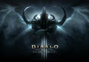 Diablo 3 Reaper of Souls
