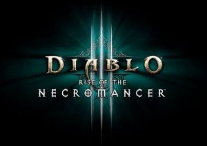 Diablo 3 Rise of the Necromancer