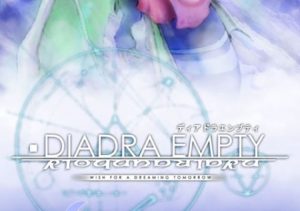 Diadra Empty