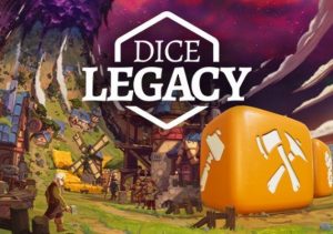 Dice Legacy
