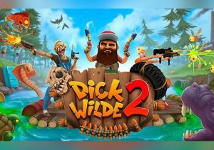 Dick Wilde 2