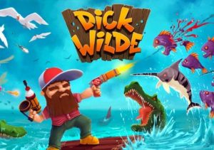 Dick Wilde