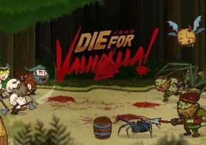 Die for Valhalla