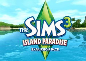 Die Sims 3 Inselparadies