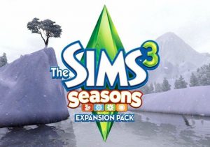 Die Sims 3 Jahreszeiten
