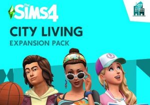 Die Sims 4 Grossstadtleben