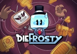 Diefrosty