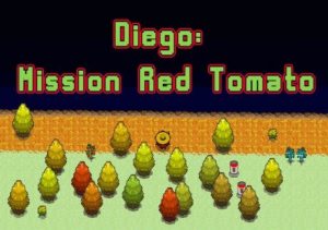 Diego Mission Red Tomato