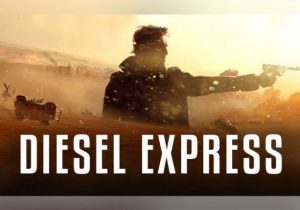Diesel Express VR