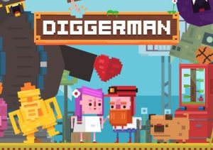 Diggerman
