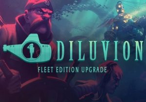 Diluvion