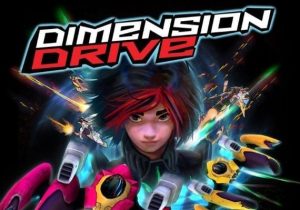 Dimension Drive
