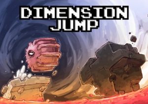 Dimension Jump