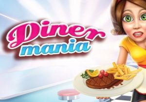Diner Mania
