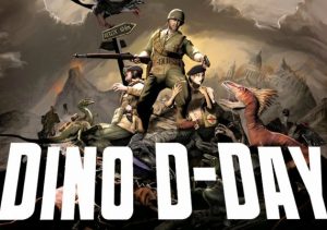 Dino D-Day