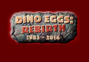 Dino Eggs Rebirth