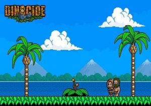 Dinocide